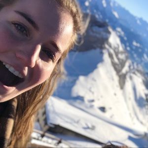 Meet your Posher, Paula